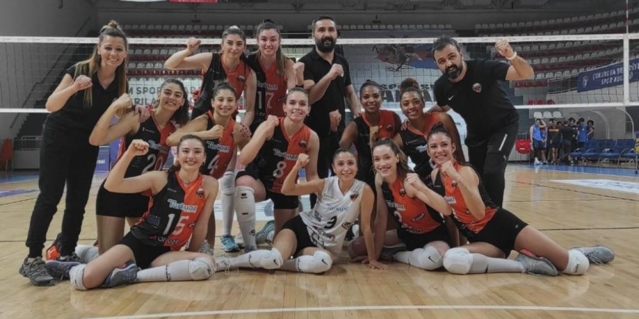 Osb Teknik Koleji 6.galibiyetini Aldı