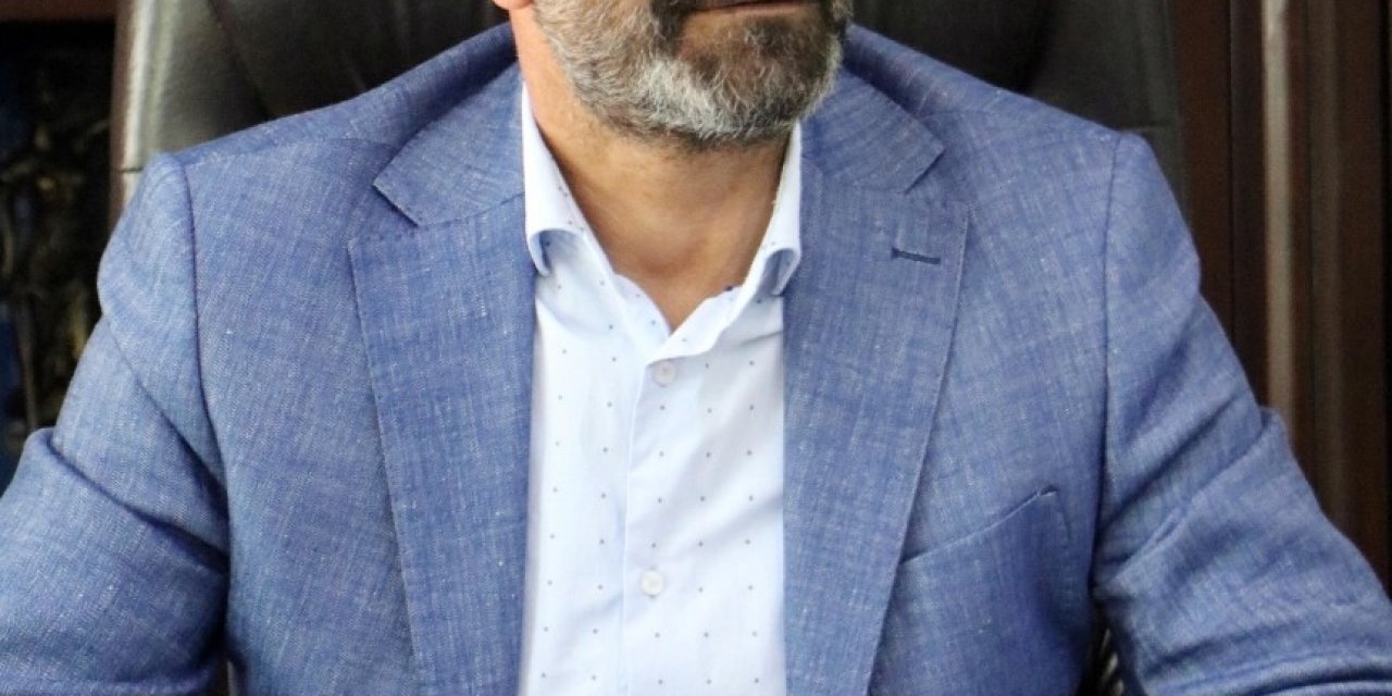 Baro Başkanı Göğebakan: ‘kadınlar Baş Tacımızdır’