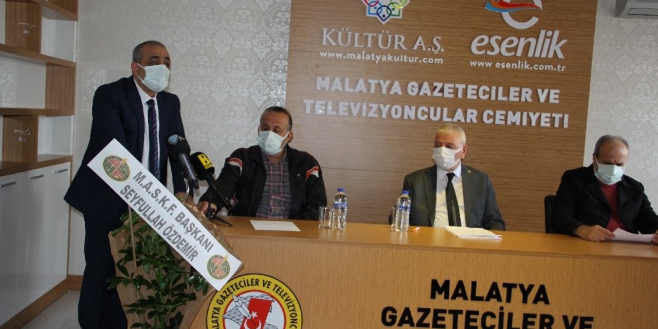 Mgtc’de Mehmet Aydın Dönemi