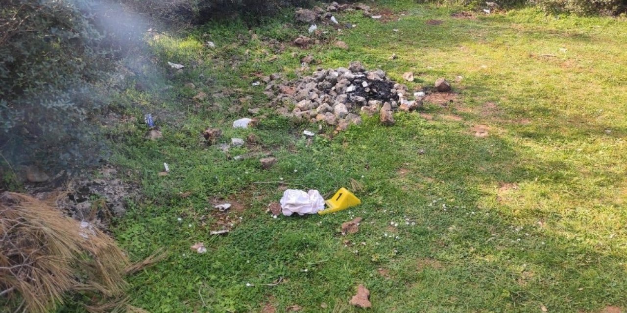 Darp Edilerek Hastane Önüne Bırakılan Şahıs Hayatı Kaybetti