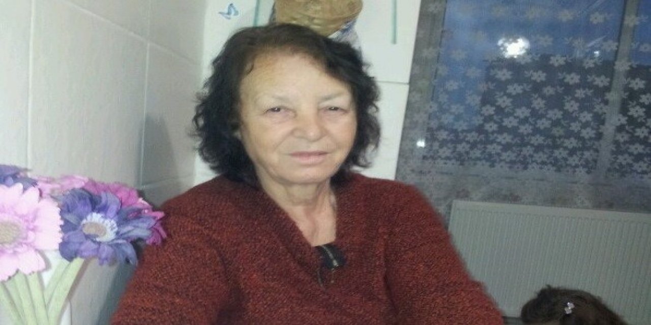 İ̇zmir’de Sobadan Sızan Gazdan Zehirlenen Çift Hayatını Kaybetti