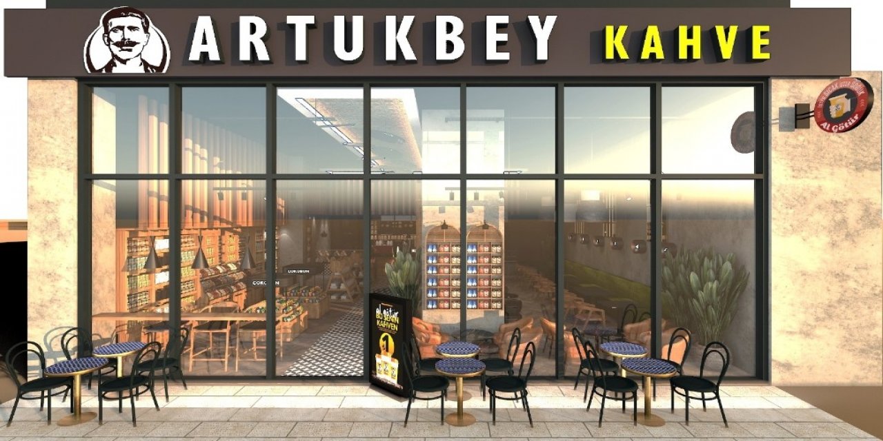 Artukbey Kahve’den Kadınlara 8 Mart’ta Ücretsiz Kahve Jesti