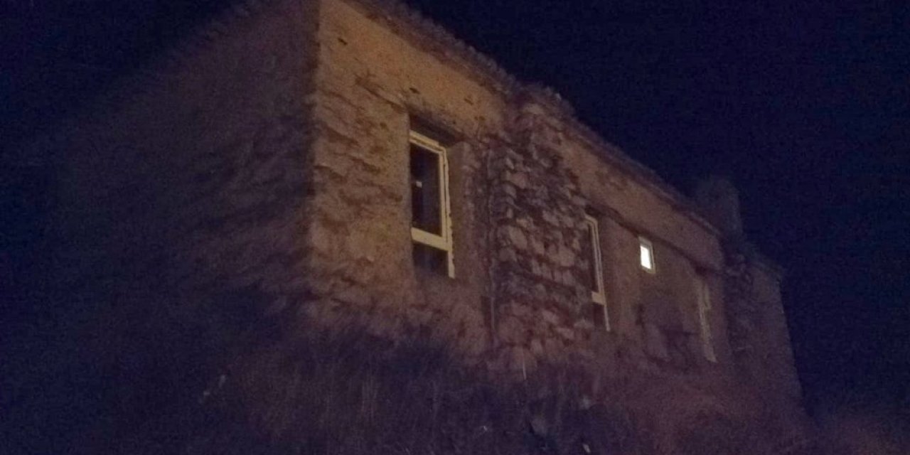 Menteşe’de Bir Kişi Evinde Ölü Bulundu