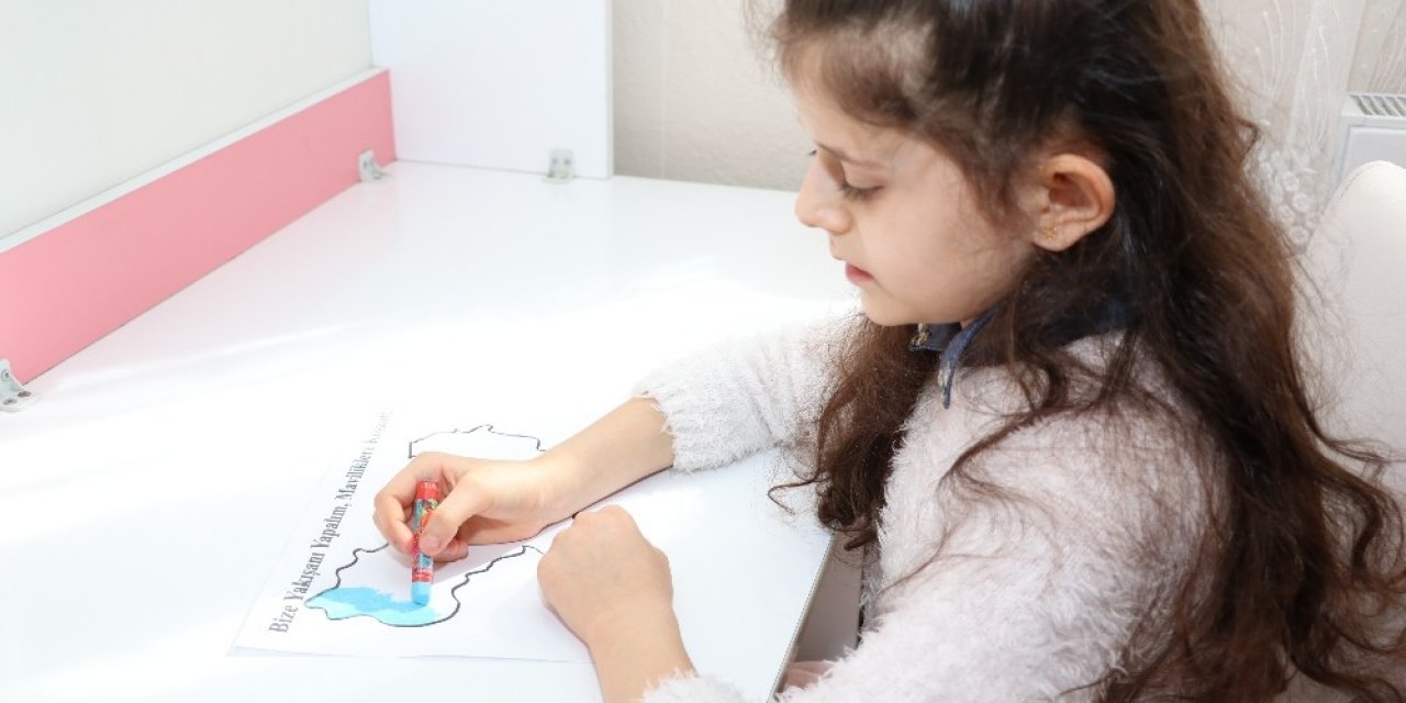 Vali Amcalarının Çağrısına Destek Oldular, Haritanın Rengini Değiştirdiler