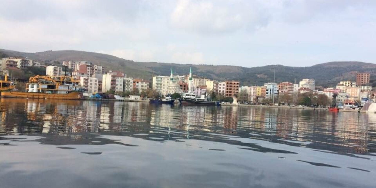Erdek’te 2 Mahalleye Hane Bazlı Karantina