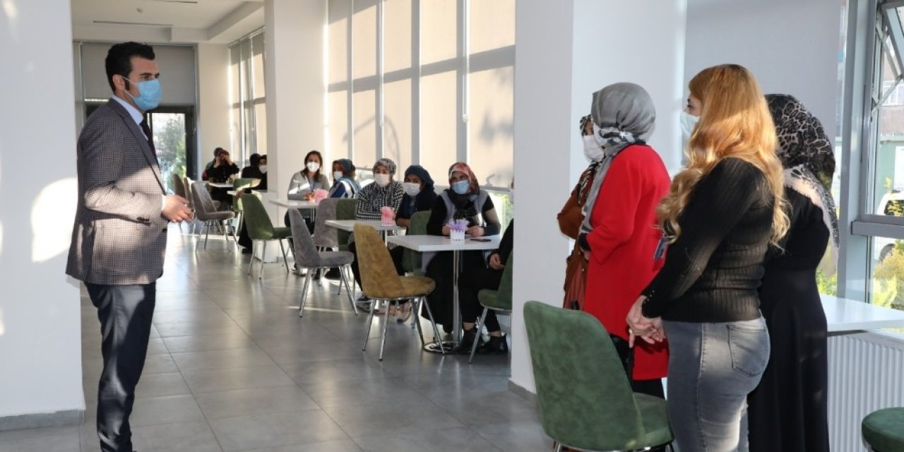 Bu İlçede Kadın Girişimcilere Ruhsat İndirimi Var