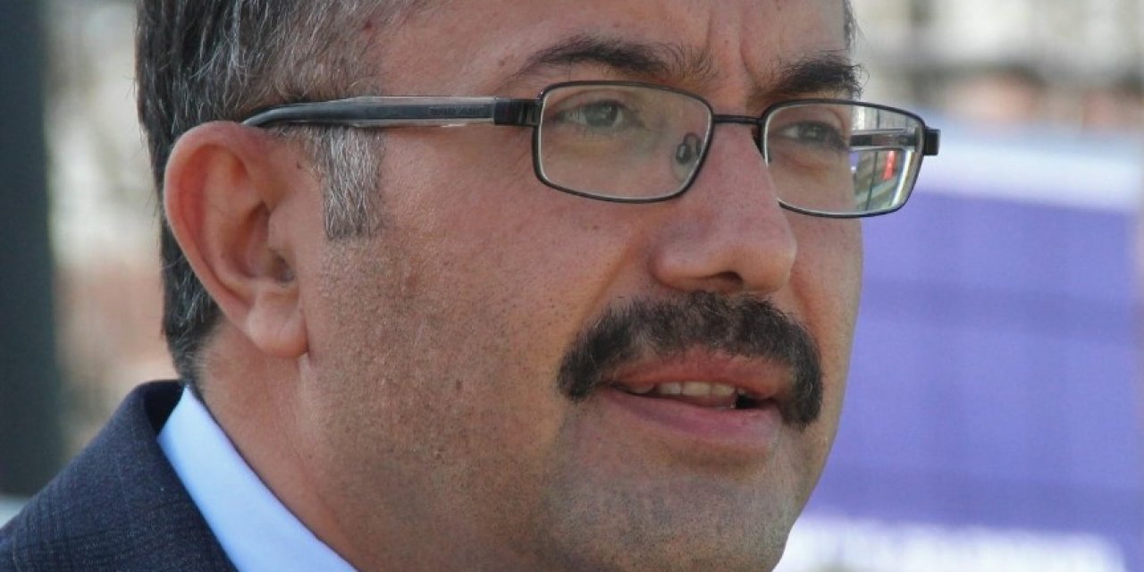 Vali Çelik: "kadınlar Toplumun Temel Taşları"