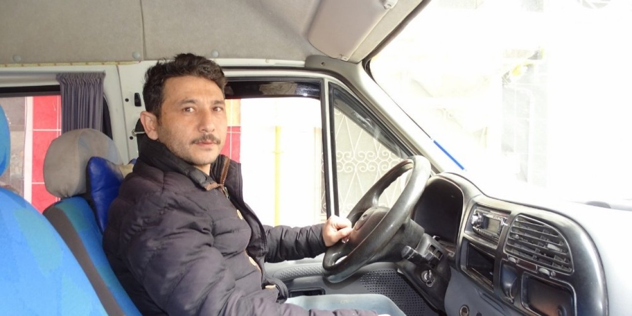 Şiveli Yol İsteği Sosyal Medyayı Salladı
