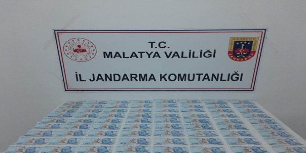 Sahte Para Operasyonu: 3 Gözaltı