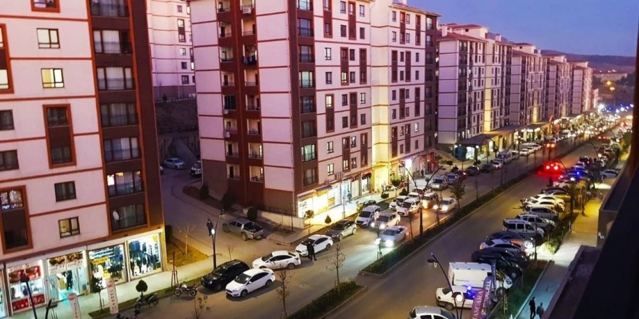 Şırnak’ın Evlenme Ve Boşanma İstatistikleri Açıklandı