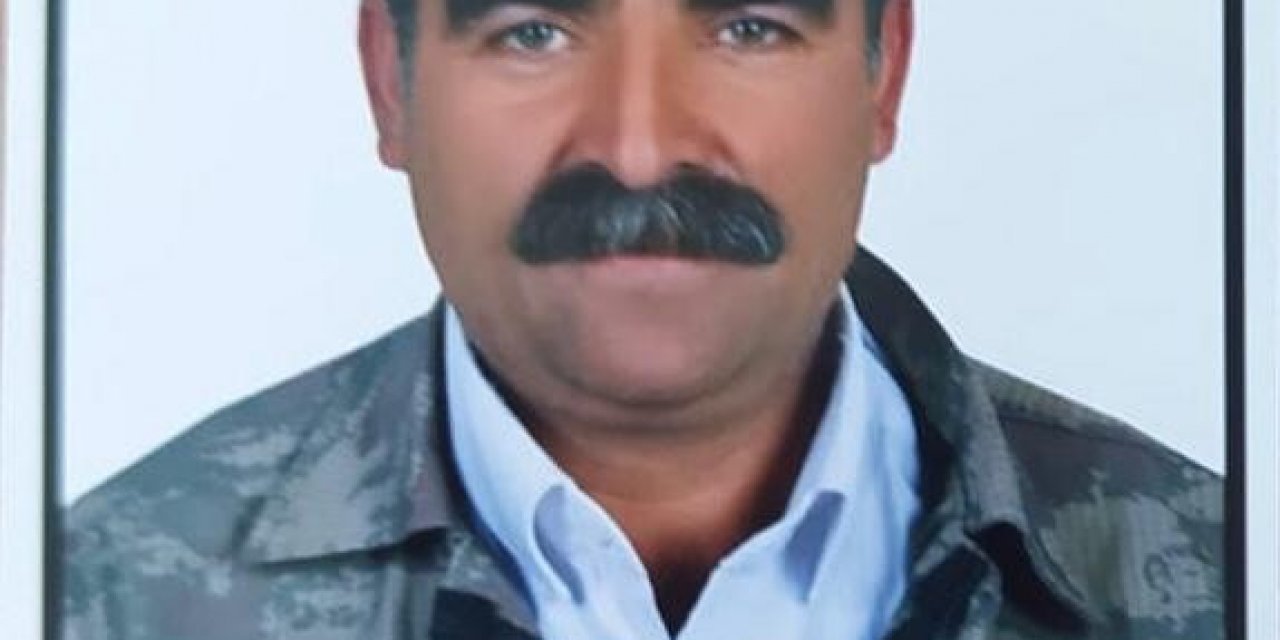 Kalp Krizi Geçiren Köy Korucusu Hayatını Kaybetti