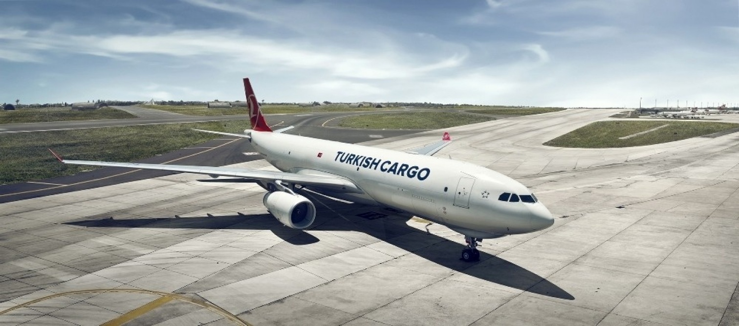 “Turkish Cargo ülkemizi gururlandırmaya devam ediyor”