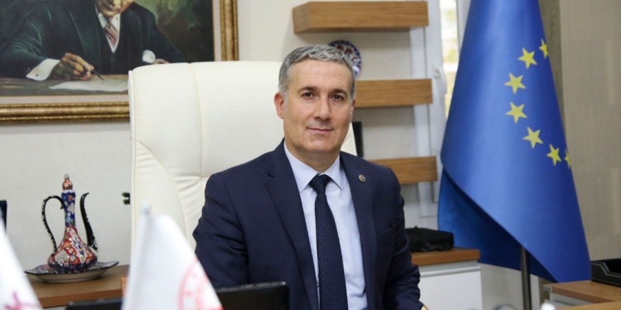 Tkdk’dan Koyun-keçi Yetiştiricilerine Hibe Desteği