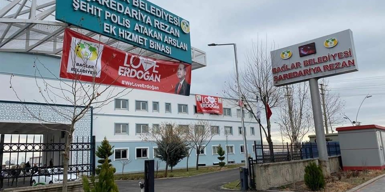 Başkan Beyoğlu: "son Nefesimize Kadar Cumhurbaşkanımızın Yanındayız"