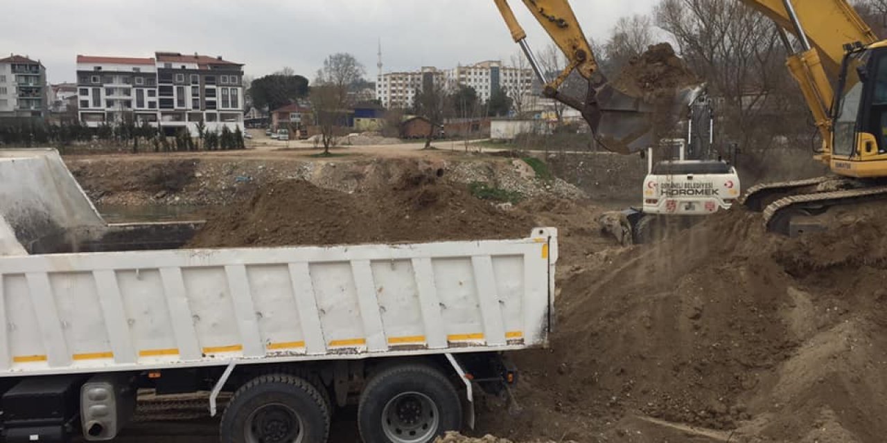 Bu Tesis Tamamlandığında Kadınlar İşletecek