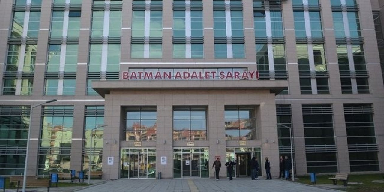 Batman’da Aranan Şahıslar Yakalandı