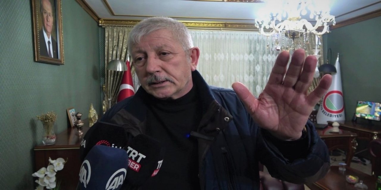 Amasya Belediye Başkanı Sarı’dan Kadın Personele ’8 Mart’ İzni