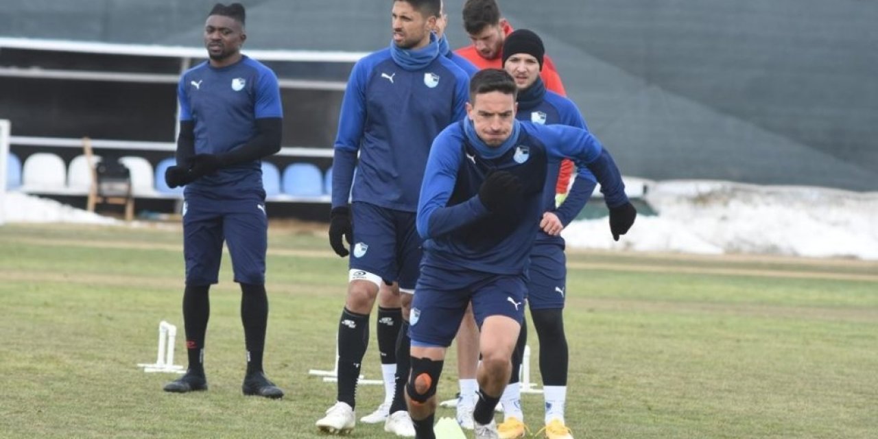 Bb Erzurumspor Kritik Göztepe Deplasmanında