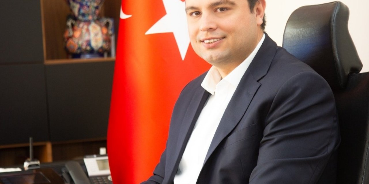 Başkan Çakın; "kadınlarımız Varlıklarıyla Yaşama Renk Katıyor”
