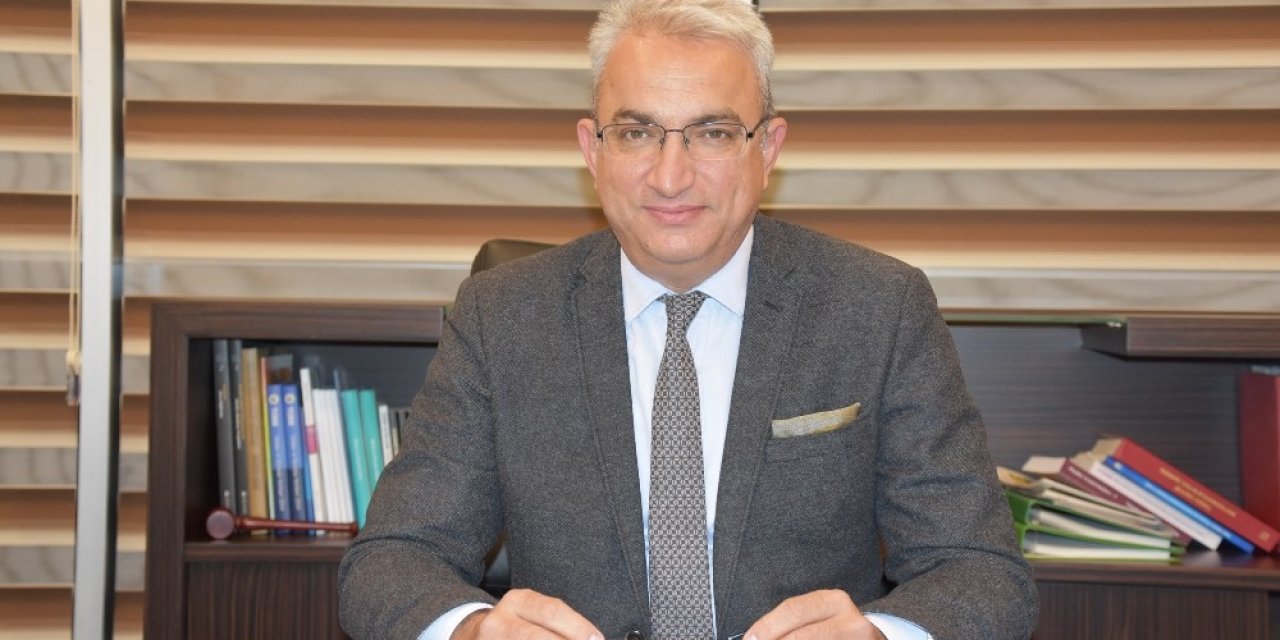 Itso Başkanı Tutar: “kadınlarımız Ülkemizde Değişim Ve Dönüşüme İmza Atıyorlar”