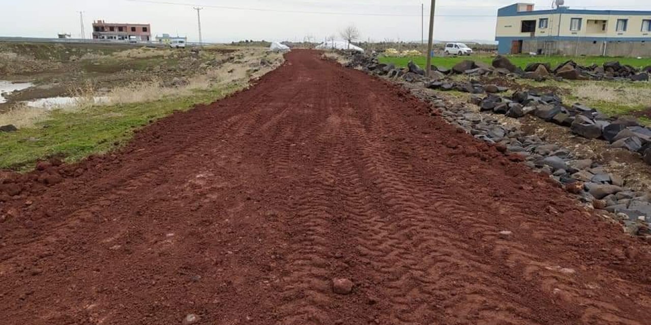 Bağlar’da Ulaşım Artık Daha Güvenli
