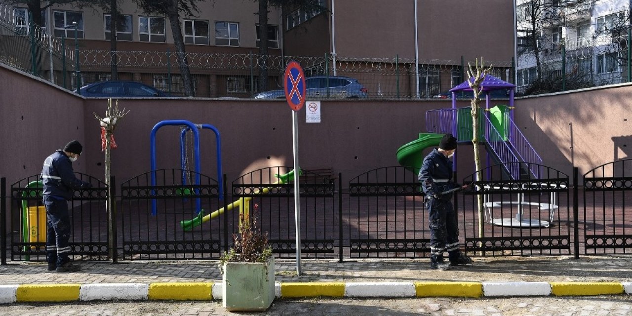 Osmangazi’de Her Metrekareye Yatırım Düşüyor