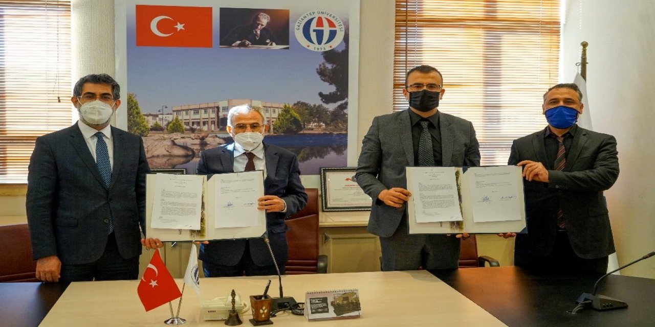 Gönüllülük Gaün’de Ders Olacak
