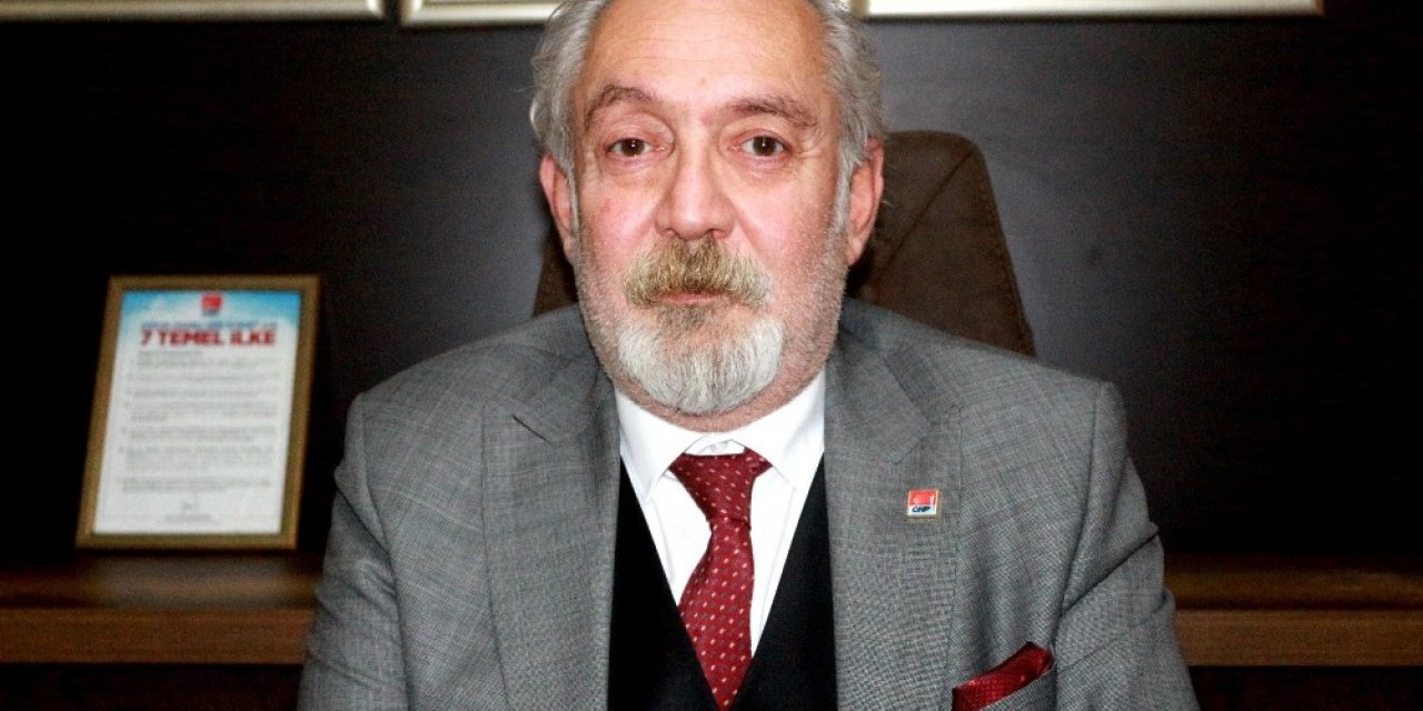 Binzet, Sağlık Sisteminin Yönetilemediğini Söyledi