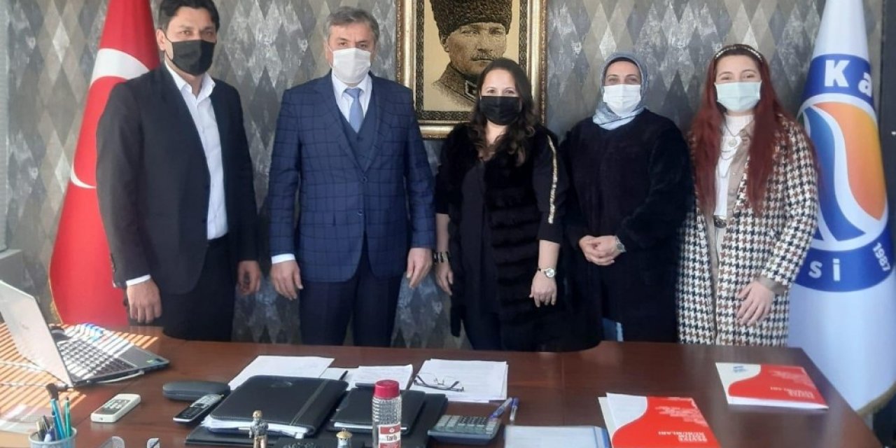 İ̇ndirimli Eğitim İçin Protokol İmzalandı