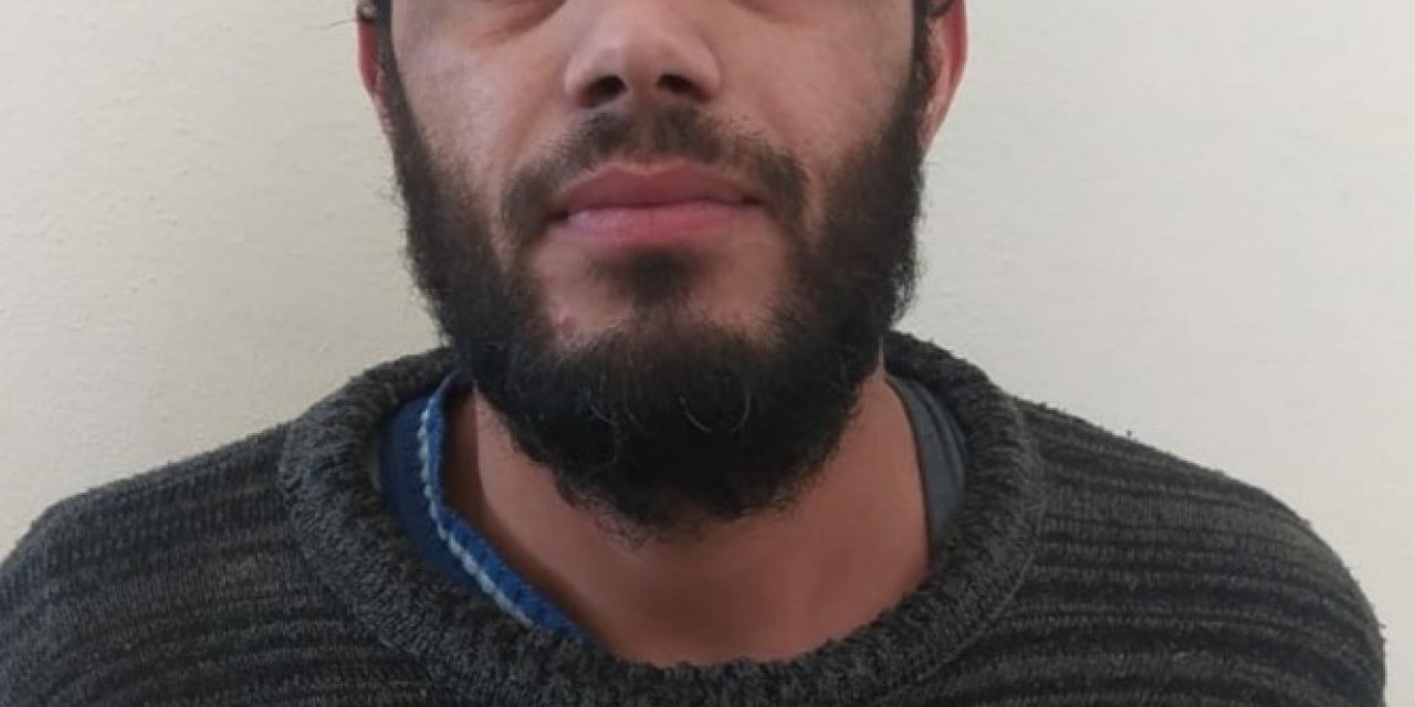 El Bab’da Deaş’lı 2 Terörist Yakalandı