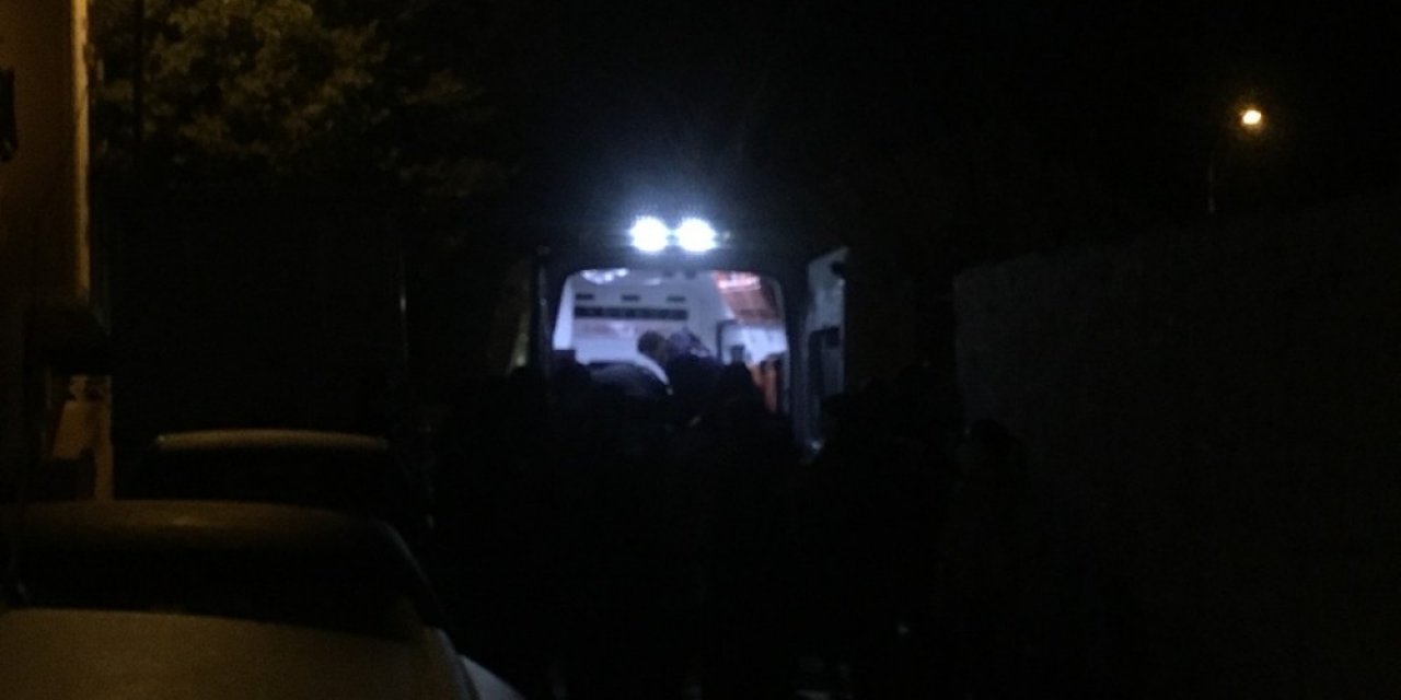 Çekmeköy’de Kayıp 2 Kardeş İçi Su Dolu Asansör Boşluğunda Ölü Bulundu