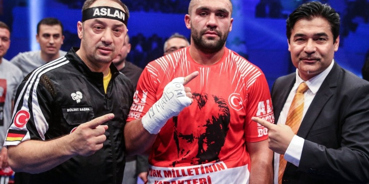 Ali Eren Demirezen, Dördüncü Avrupa Şampiyonluğu İçin Ringe Çıkacak