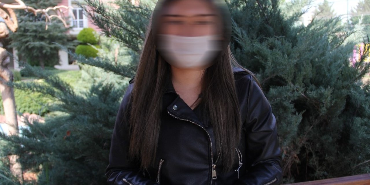 Uygunsuz Görüntülerini Yayınlayan Eski Sevgilisinin Cezalandırılmasını İstiyor