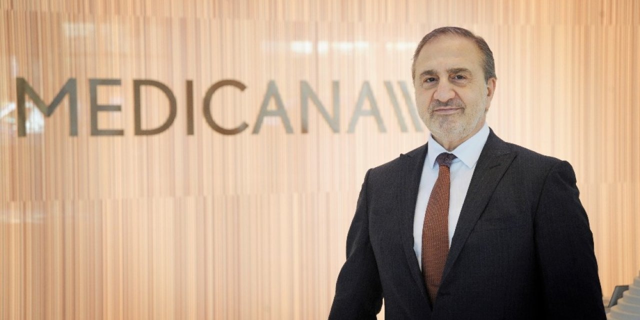 Medicana Ataşehir Hastanesi Hizmete Açıldı