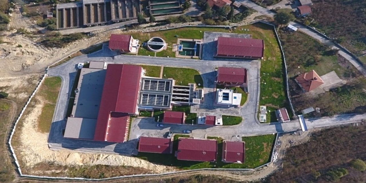 18 Yılda Düzce’ye 37 Tesis Yapıldı