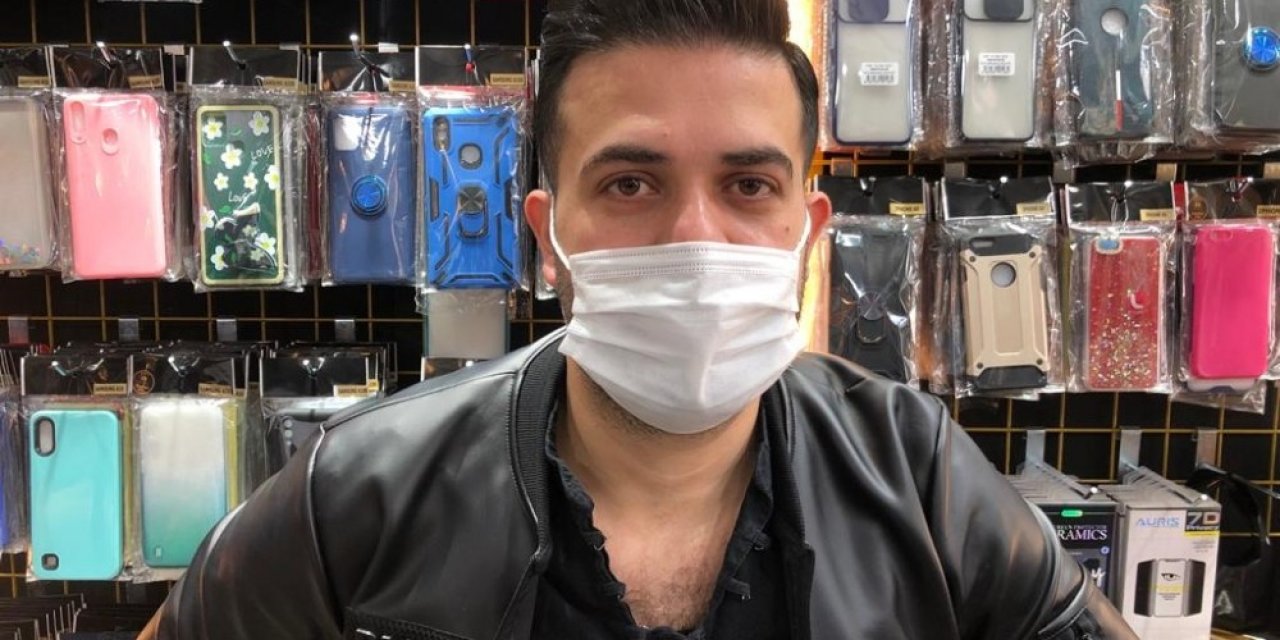Pandemide Online Alışveriş Esnafa Yaramadı