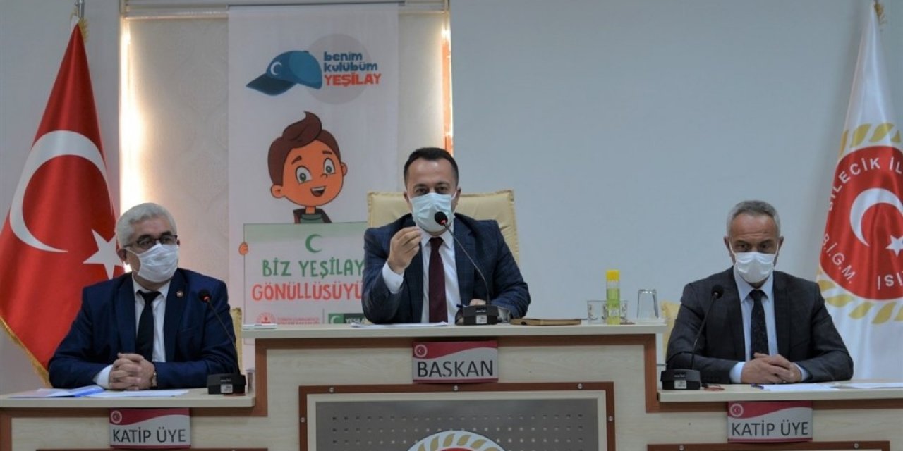 ’’en İ̇yi Narkotik Polisi Anne’’ Projesi Hayata Geçti