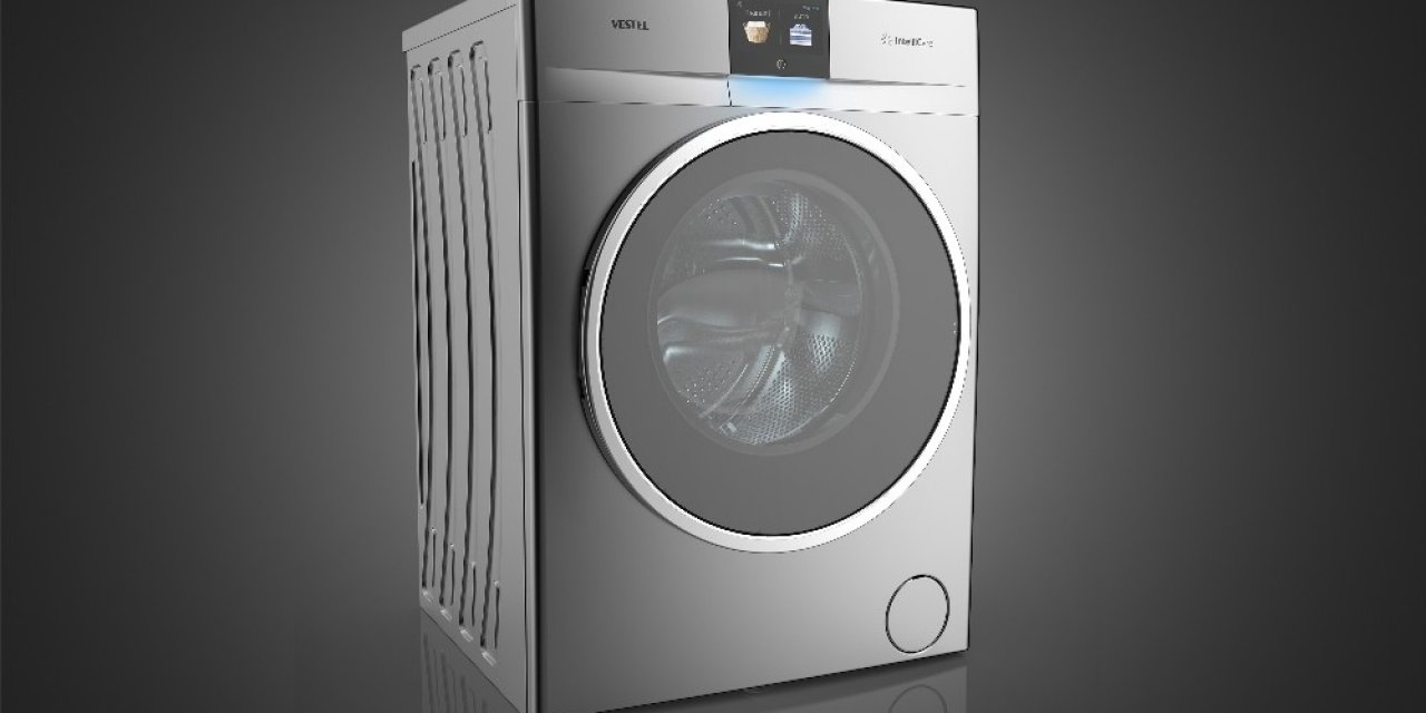 Vestel’in Tasarımlarına Abd’den 17 Ödül