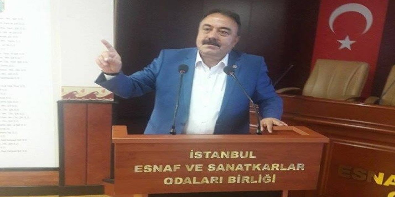 Esnaf Umudunu Yeni Ekonomik Pakete Bağladı