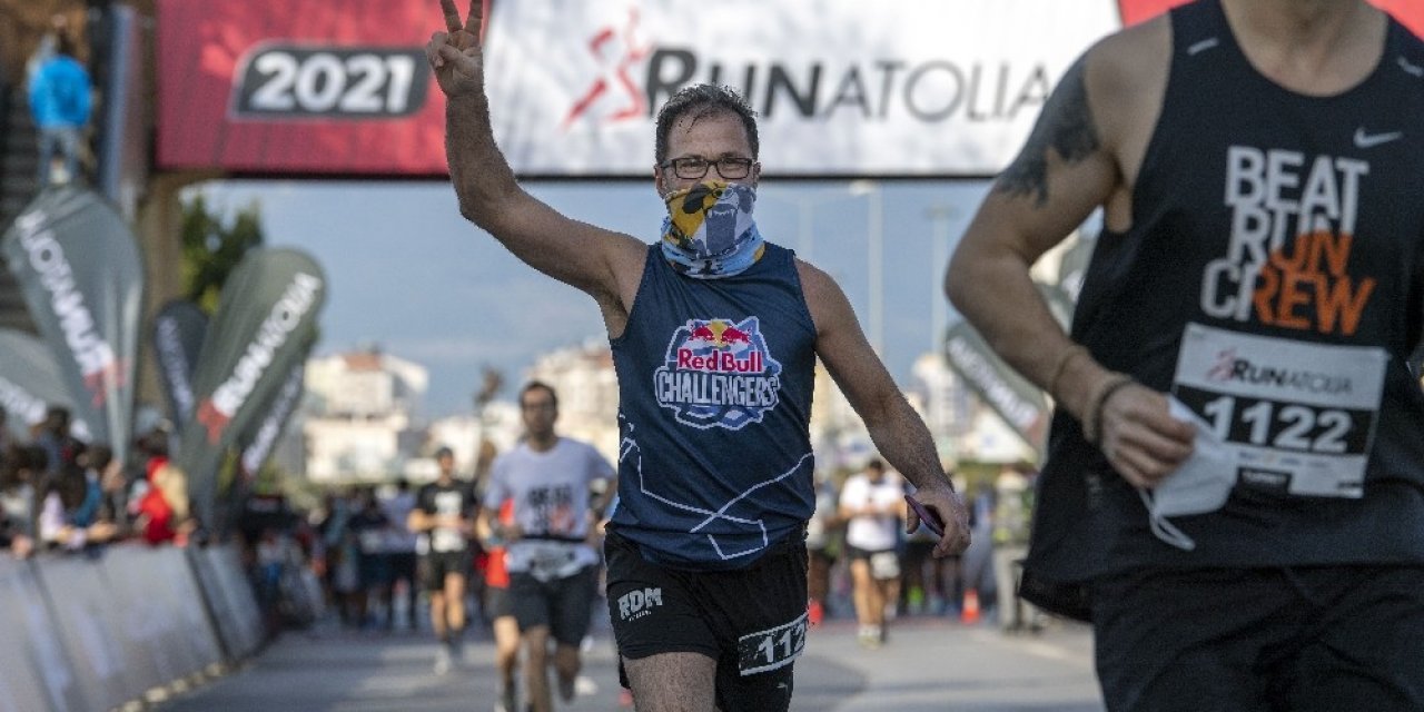 Red Bull Challengers, Runatolia’da Şehre İzini Bıraktı