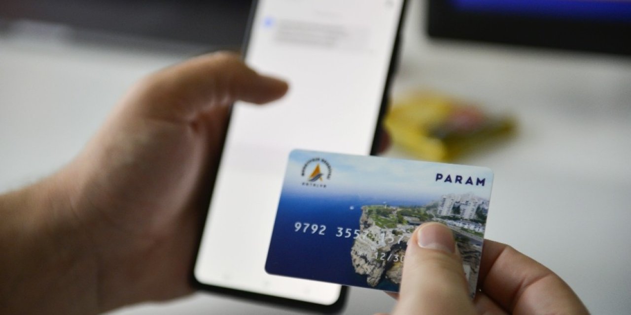 Çevreci Komşu Kartta Sınırlar Kalktı