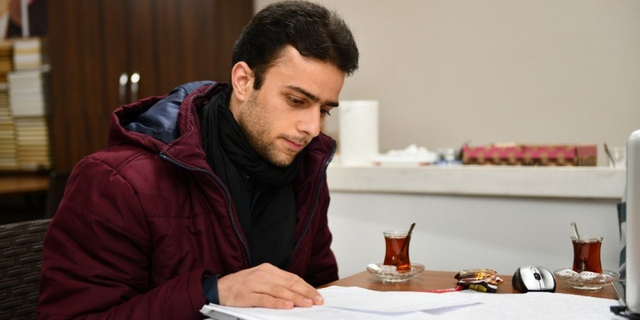 Mustafakemalpaşa’da Millet Kıraathanesi Yeniden Kapılarını Açtı