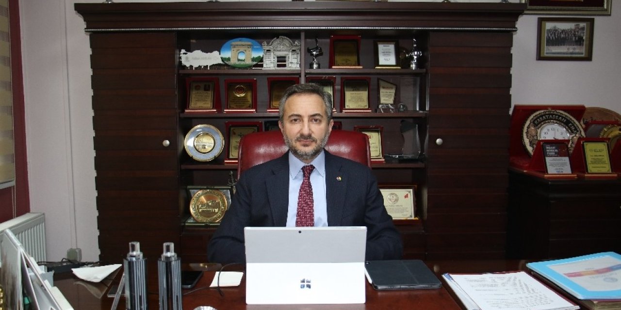 Elazığ’da "coğrafi Tescil" İçin 3 Ürüne Daha Başvuru Yapıldı