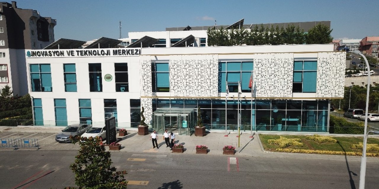 Başakşehir Teknoloji Ve İnovasyonda Türkiye’ye Öncü
