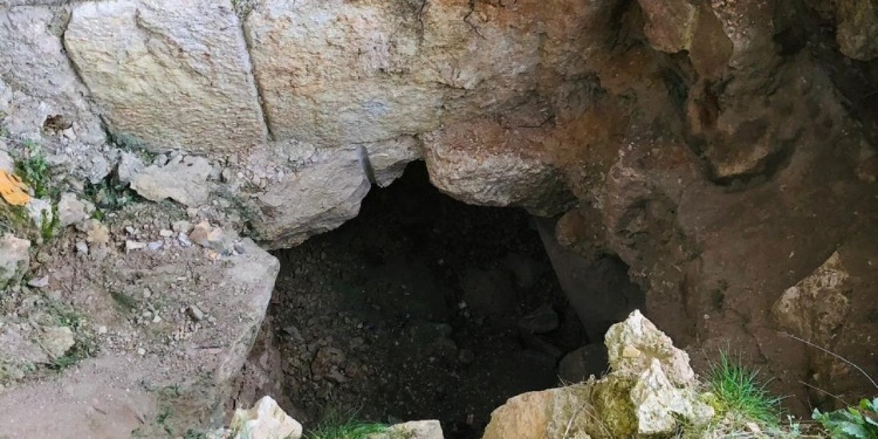 Kaçak Kazı Yapan 4 Kişi Serbest Bırakıldı