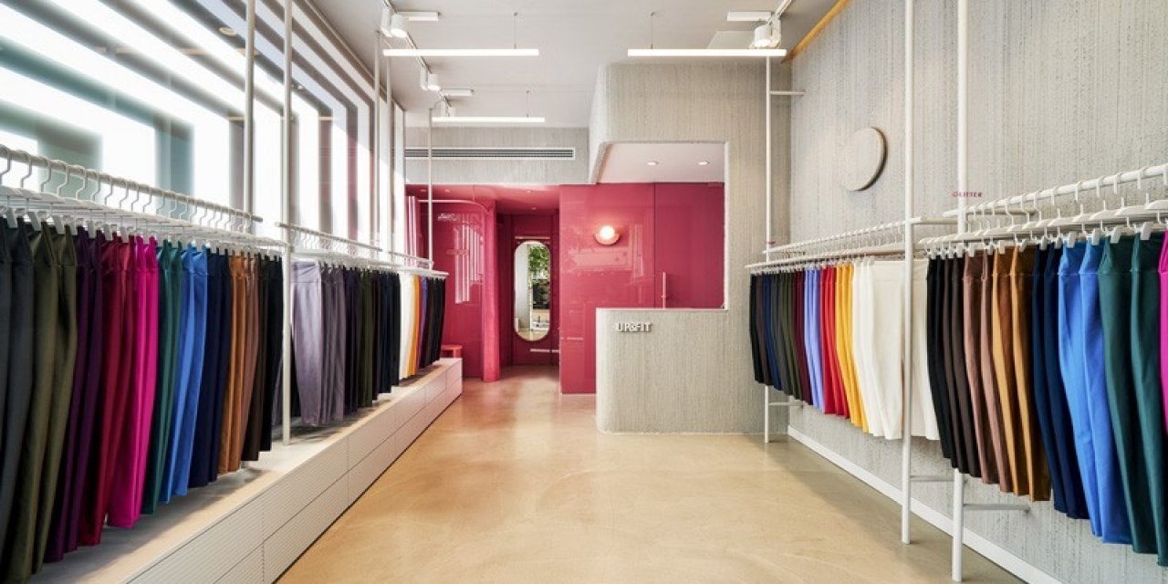 Up&fıt Tayt Markası 2021 Yılı Beklentilerini Açıkladı