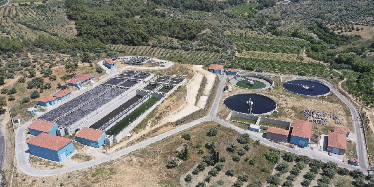Başkan Çerçioğlu, “tıkır Tıkır Çalışıyor, Teker Teker Tamamlıyoruz”