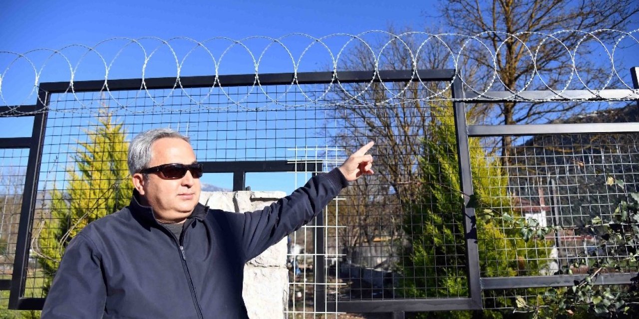 Fethiye Belediyesi’nden Hayvan Severleri Sevindirecek Karar