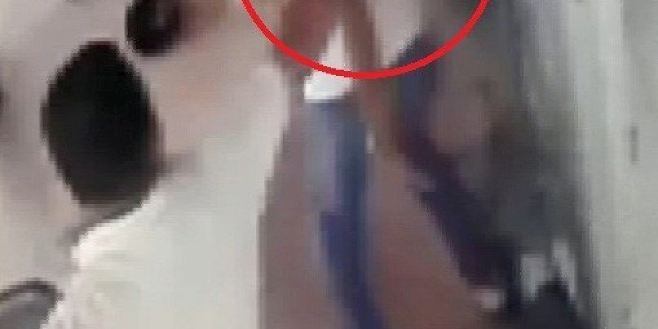 Uykusuz Kaldığı İçin Öldürmüş