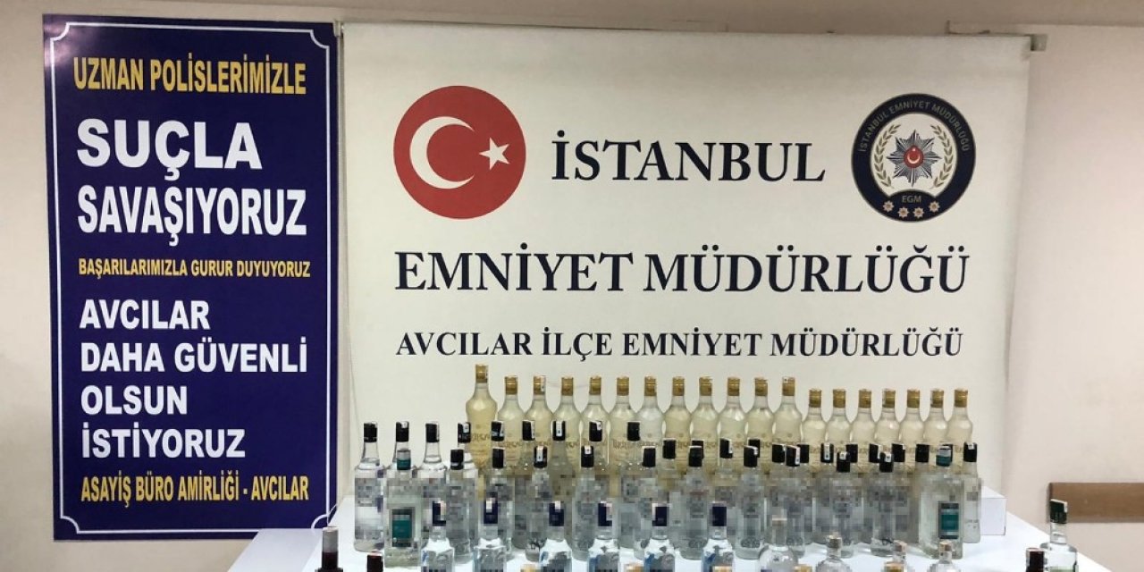 Hafta Sonu Bir Restoranda Korona Virüs Kuralları Hiçe Sayıldı